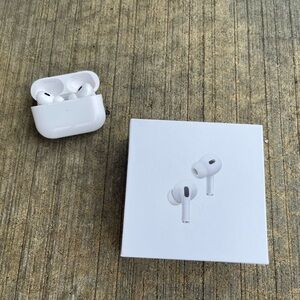 Apple AirPod pro gen 2